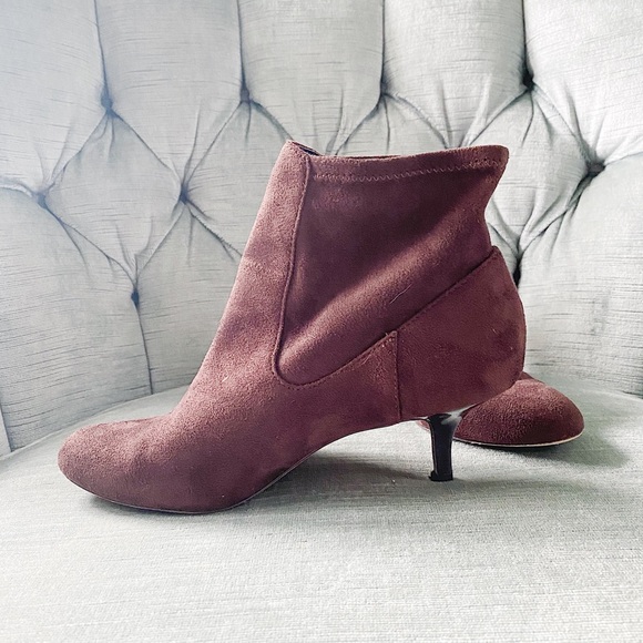 Donald J. Pliner Shoes - Donald J. Pliner booties
